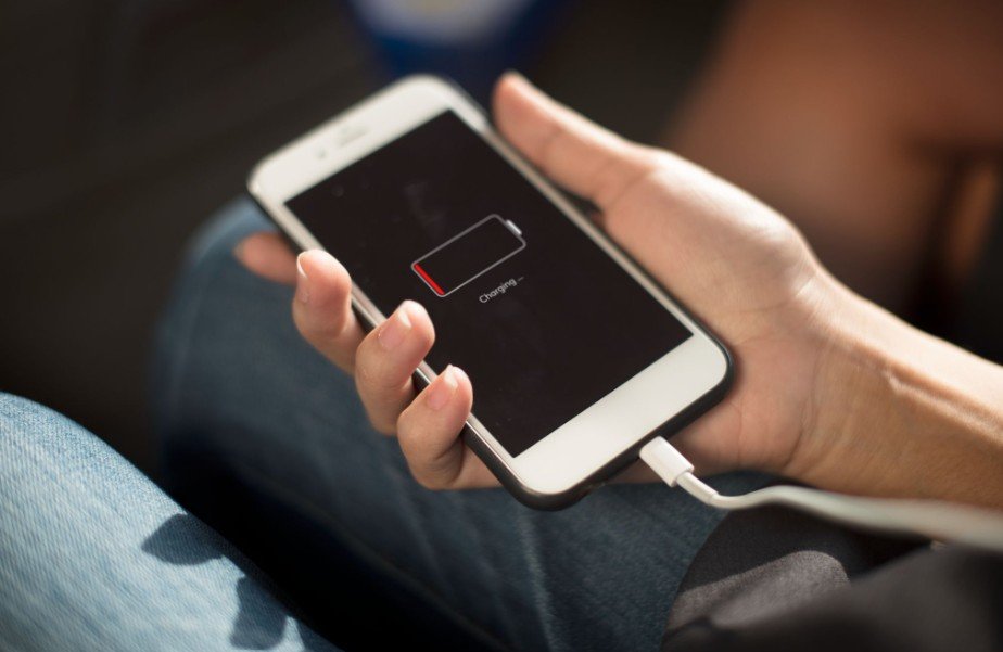 Did the iOS Update Damage My Battery Health?