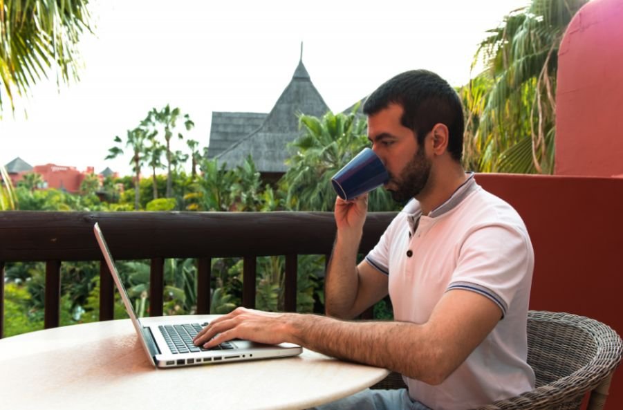 How to Set Up a VPN for Remote Work