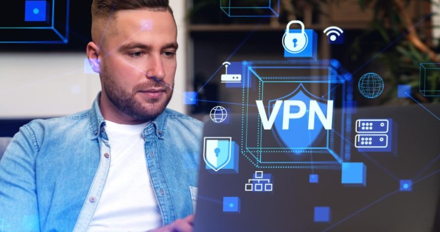 Seven VPN Options for Remote Work