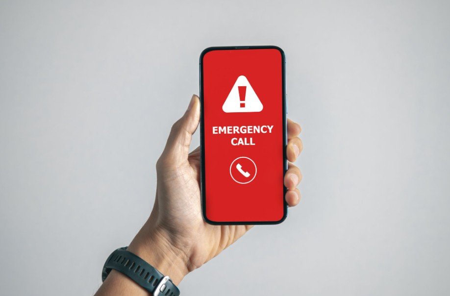 Stay Alert: How to Enable Government Emergency Alerts on iPhone