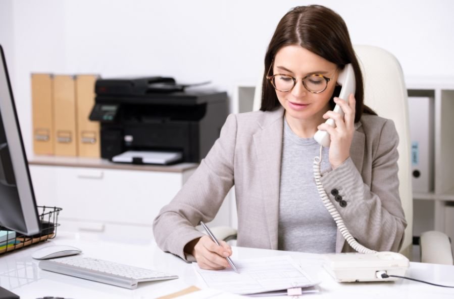 Best online fax service for small business
