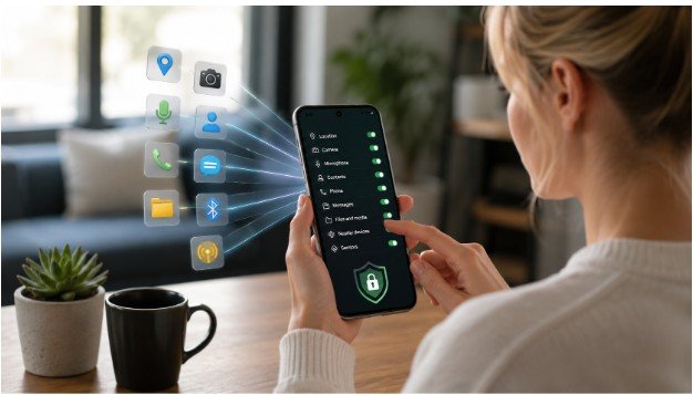 Android Privacy Settings Everyone Should Change Before Installing Another App
