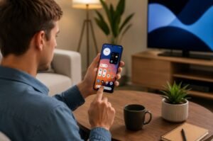 Android Customization Tips That Make Your Phone Feel Brand New
