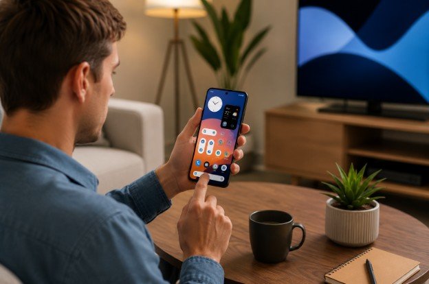 Android Customization Tips That Make Your Phone Feel Brand New