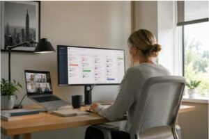 Asana Keeps Complex Projects Organized