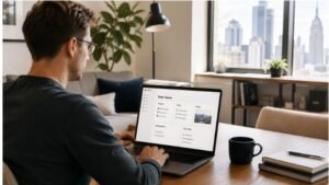 Notion Connects Knowledge With Daily Work