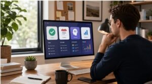 Choosing the Right App for Your Workflow