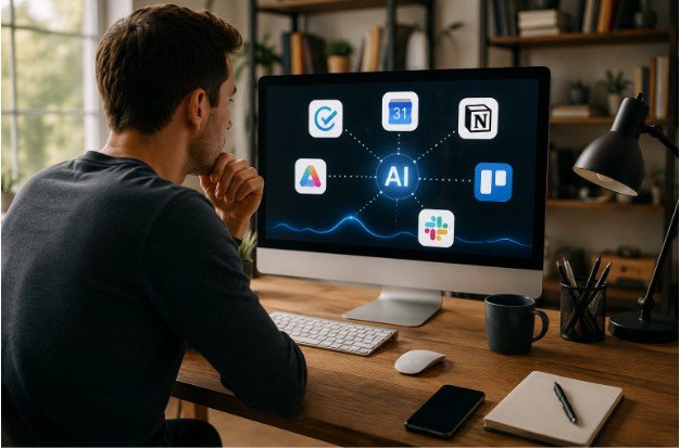 From Task Lists to AI Tools: Free Productivity Apps with Premium Features