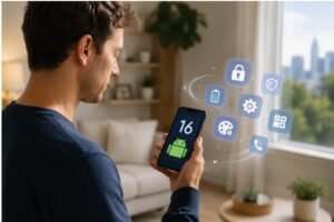 Android 16 Features You Should Know Before Updating