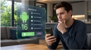 Should You Update to Android 16