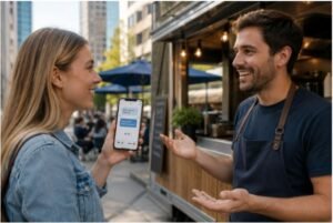 Live Translate Helps Break Language Barriers