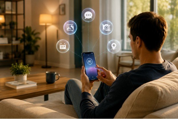 Why Android AI Feels More Practical Than Ever
