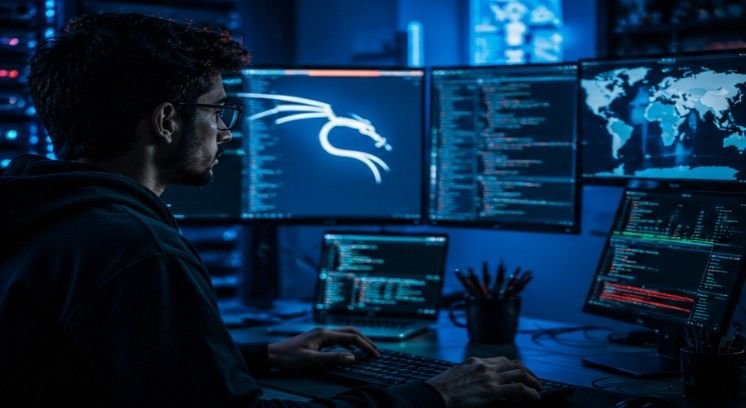 5 Free Open Source Cybersecurity Tools for Cyber Defense