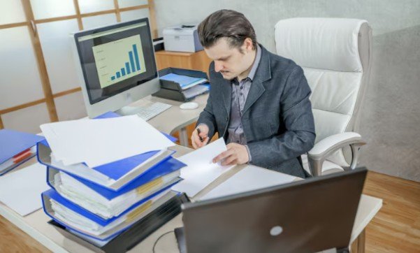 Accounting Software Versus Invoicing Software