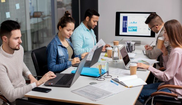 Asana - Best for Very Small Teams