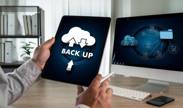 Best Free Choice - Paragon Backup and Recovery
