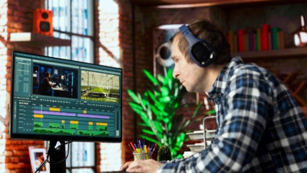 Best Low-Cost Video Editing Software for Creators