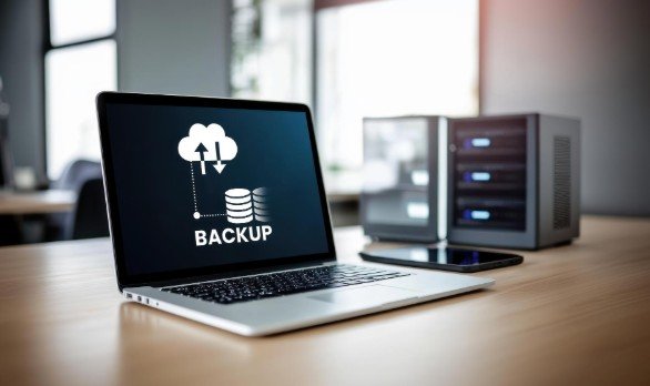 Best for Security - Acronis Cyber Protect Home Office