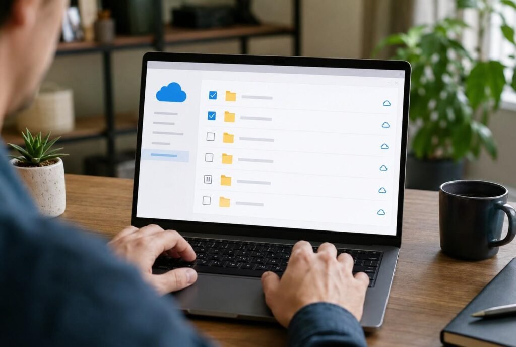 Will Unsyncing a Folder Delete My Files?