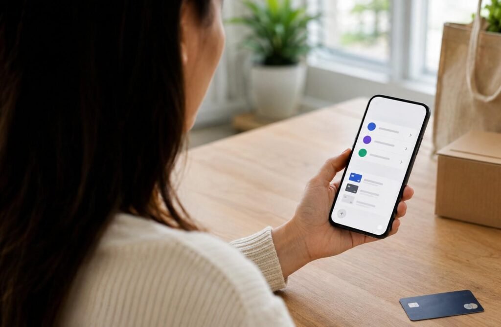 Is a Payment or Transfer Still Pending?