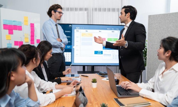 ClickUp - Best for Customizable Workflows