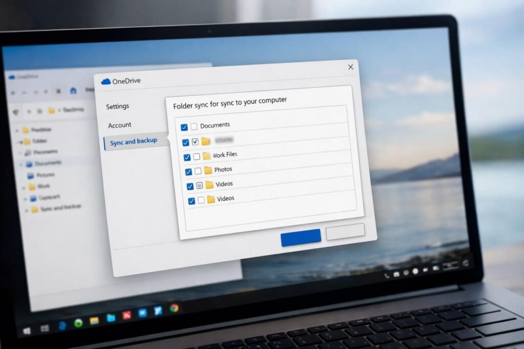 How Do I Hide Cloud Folders From My Windows PC?