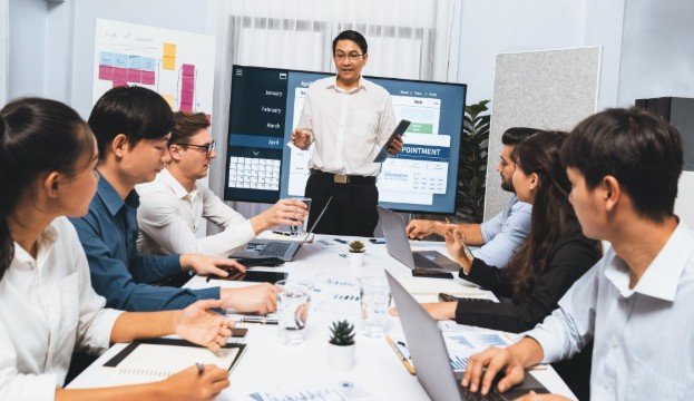 Free Project Management Software for Teams - 6 Top Picks