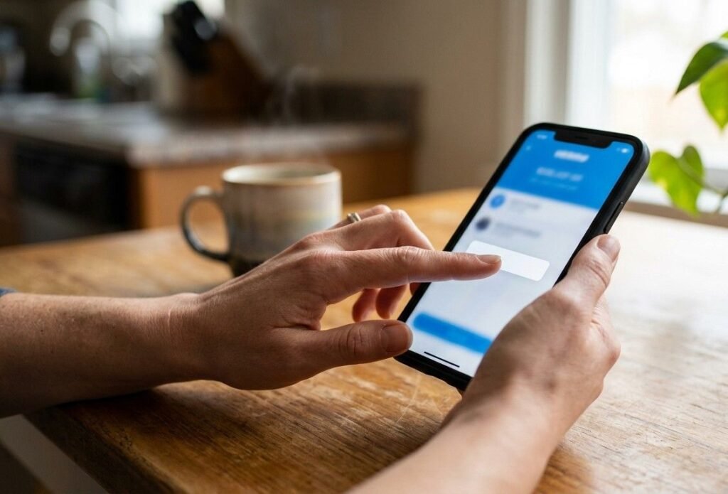 How Can You Protect Your Account During Removal?