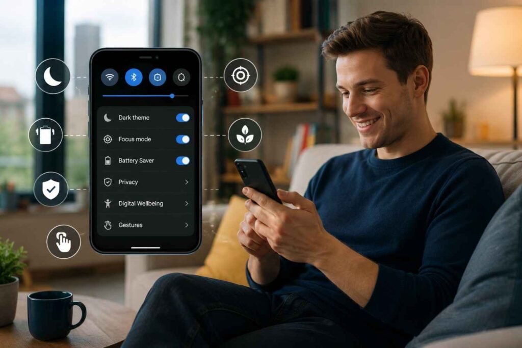 How to Improve Your Android Experience Without Installing More Apps