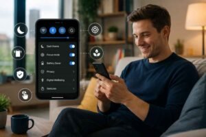 How to Improve Your Android Experience Without Installing More Apps
