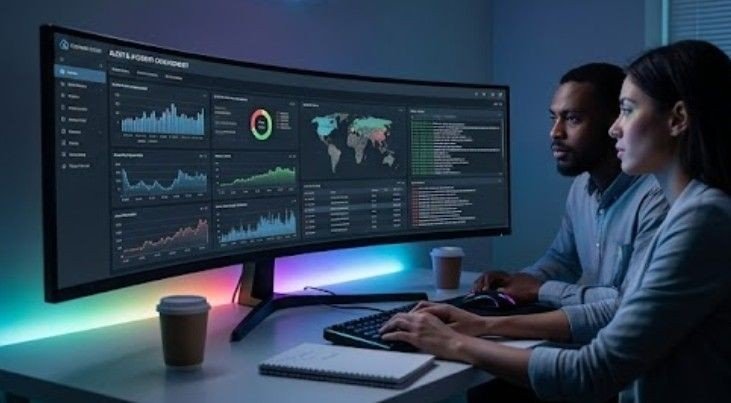 How to Roll Out Cloud Security Monitoring Tools for Startups