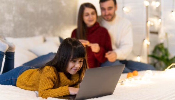 How to Set Up a Family Vault Safely