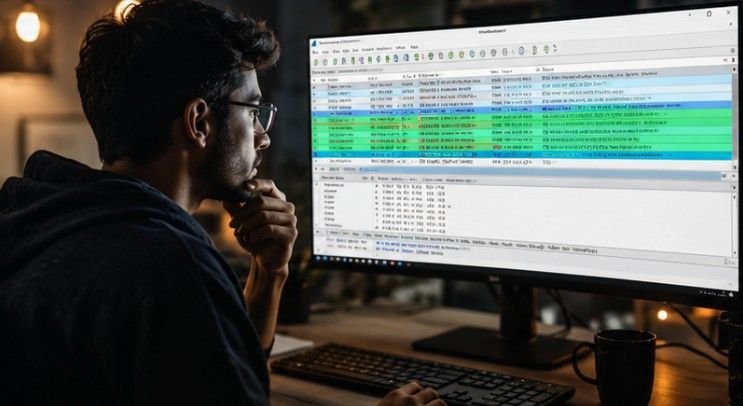 How to Use Wireshark for Beginner Security Analysts