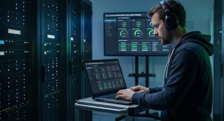 Native Cloud Provider Tools