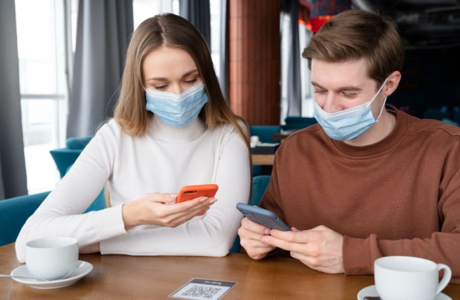 Open Your Health Profile