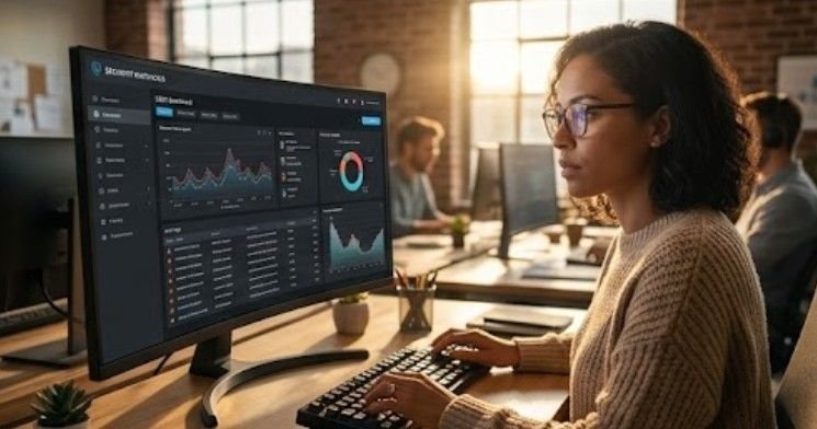 Top SIEM Tools for Small Business Step by Step Setup