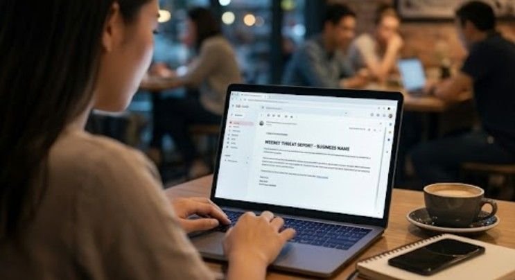 Top SIEM Tools for Small Business Your Cyber Defense Guide
